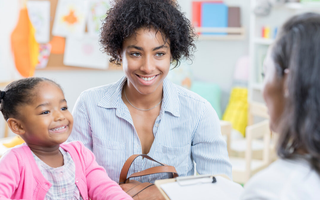 Parent-Teacher Partnerships: Building a Strong Educational Foundation