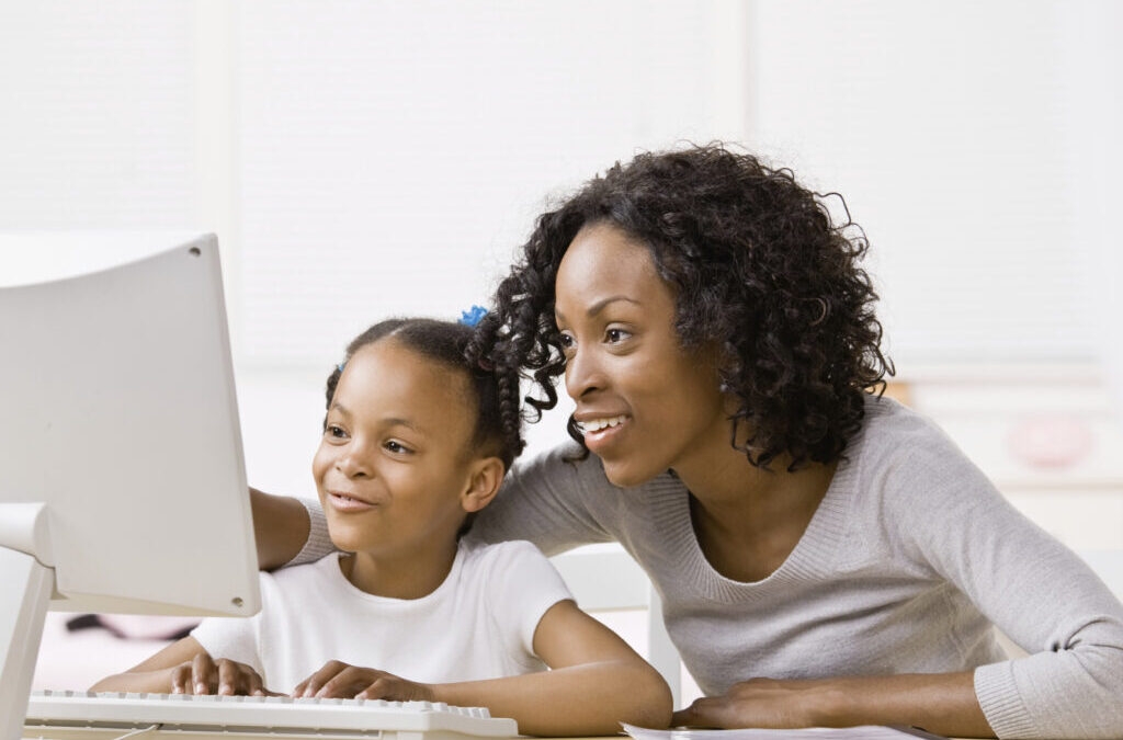 Navigating Digital Learning: A Parent’s Guide